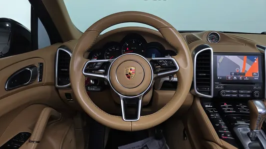 Porsche 카이엔 3.0 2017 13