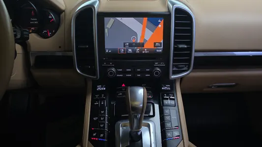 Porsche 카이엔 3.0 2017 14