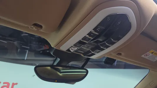 Porsche 카이엔 3.0 2017 19