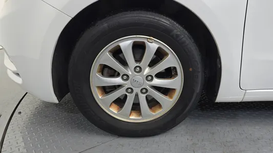 Kia K3 2015 5