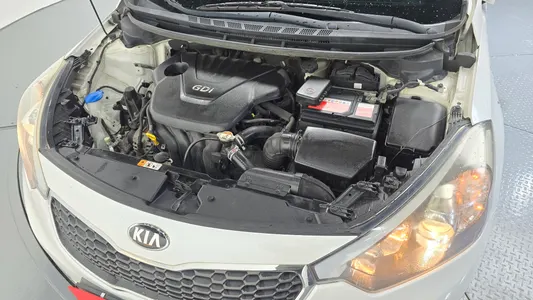 Kia K3 2015 6