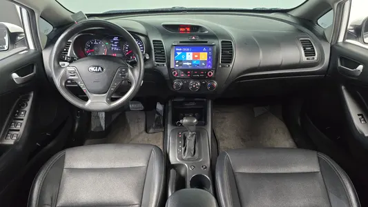 Kia K3 2015 7