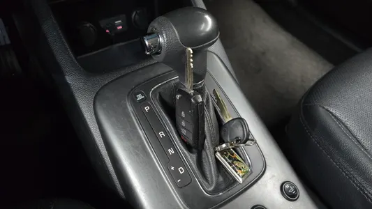 Kia K3 2015 9