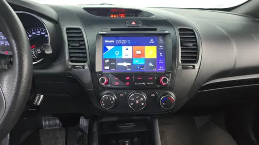 Kia K3 2015 14
