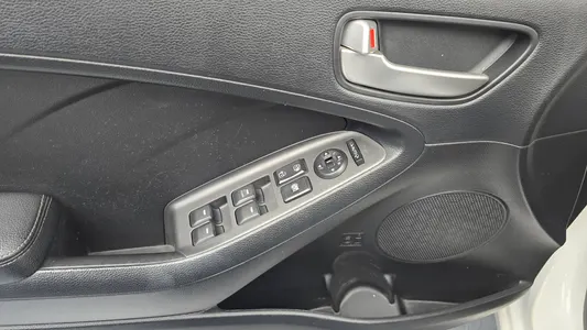 Kia K3 2015 17