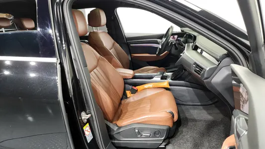 Audi e- 55 2021 11