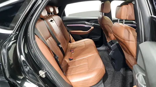 Audi e- 55 2021 12