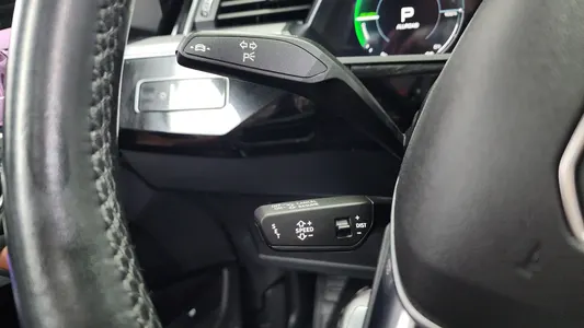 Audi e- 55 2021 17