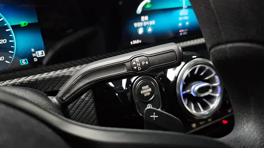 Mercedes-Benz A-Class W177 A220 2020 9