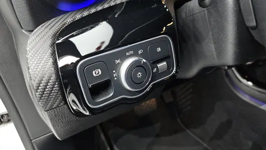 Mercedes-Benz A-Class W177 A220 2020 17