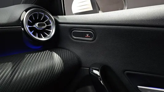 Mercedes-Benz A-Class W177 A220 2020 19