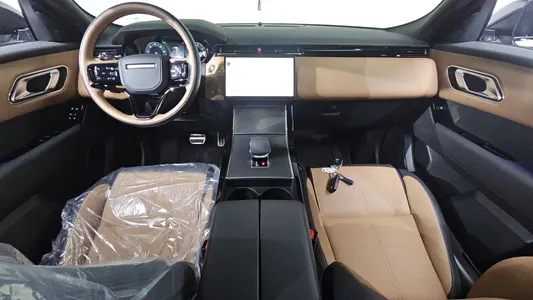 Land Rover 레인지로버 벨라 3.0 P400 HSE 2024 6