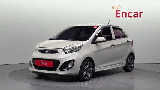 Kia 2013
