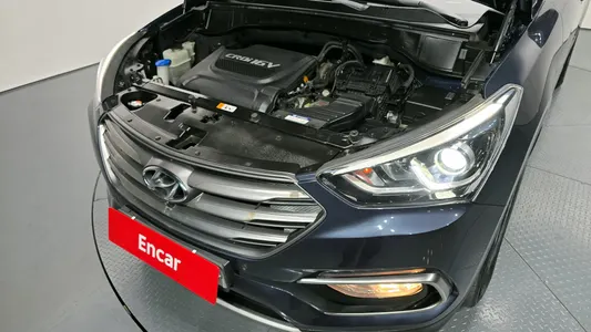 Hyundai 싼타페 더 프라임 2.0 2WD 2015 5