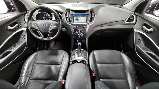 Hyundai 싼타페 더 프라임 2.0 2WD 2015 6