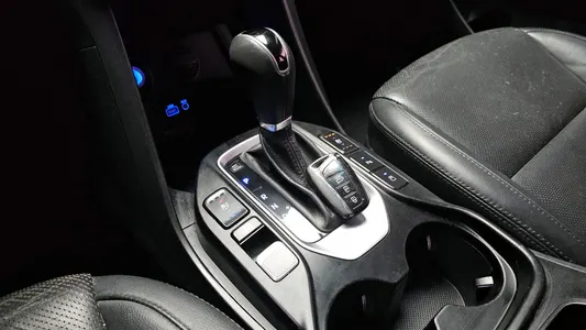 Hyundai 싼타페 더 프라임 2.0 2WD 2015 8