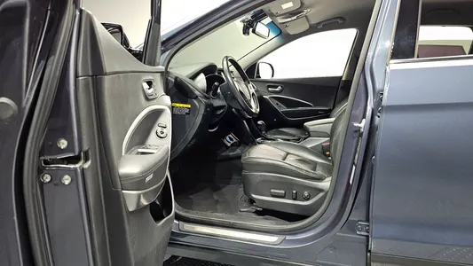 Hyundai 싼타페 더 프라임 2.0 2WD 2015 9