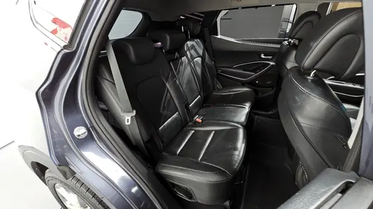 Hyundai 싼타페 더 프라임 2.0 2WD 2015 11