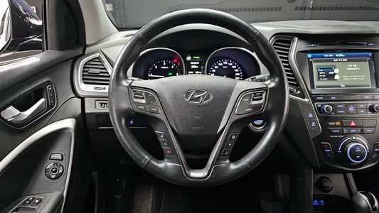 Hyundai 싼타페 더 프라임 2.0 2WD 2015 12