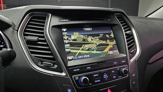 Hyundai 싼타페 더 프라임 2.0 2WD 2015 13