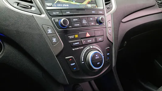 Hyundai 싼타페 더 프라임 2.0 2WD 2015 14