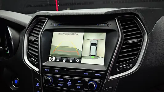 Hyundai 싼타페 더 프라임 2.0 2WD 2015 15