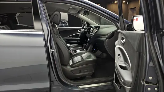 Hyundai 싼타페 더 프라임 2.0 2WD 2015 10