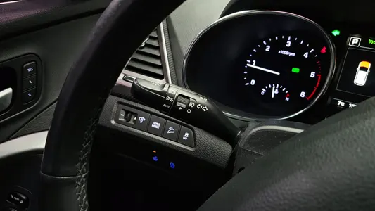 Hyundai 싼타페 더 프라임 2.0 2WD 2015 17