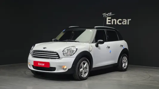 MINI D SE 2014