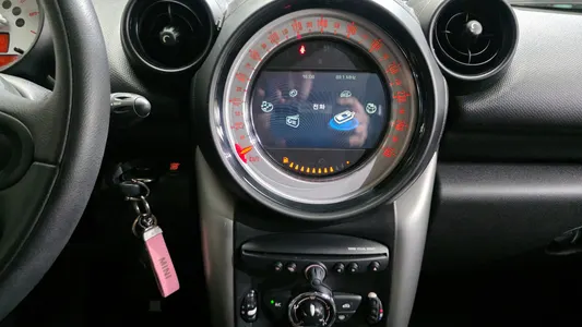 MINI D SE 2014 18