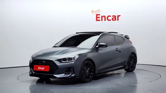 Hyundai (JS) 1.6 2019