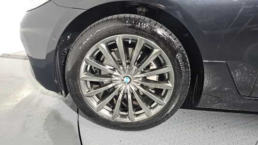 BMW 6 Series GT (G32) 630i xDrive 2021 5