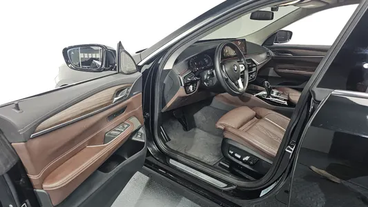 BMW 6 Series GT (G32) 630i xDrive 2021 10