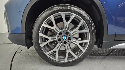 BMW X1 (F48) xDrive 20i xLine 2022 5