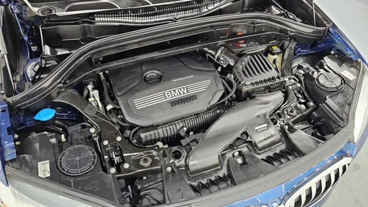 BMW X1 (F48) xDrive 20i xLine 2022 6