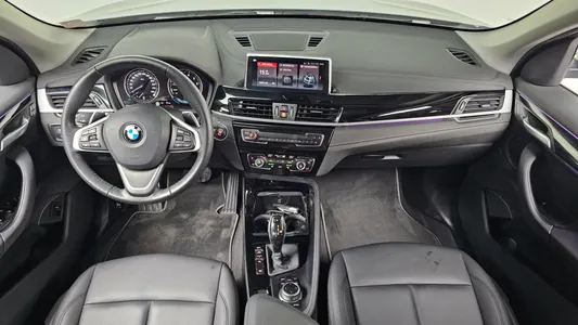 BMW X1 (F48) xDrive 20i xLine 2022 7