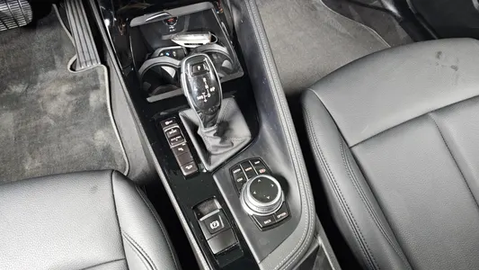 BMW X1 (F48) xDrive 20i xLine 2022 9