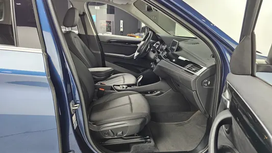 BMW X1 (F48) xDrive 20i xLine 2022 11