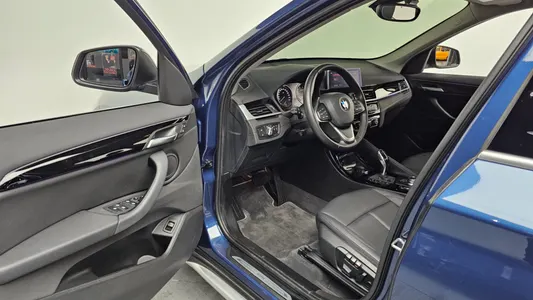 BMW X1 (F48) xDrive 20i xLine 2022 10