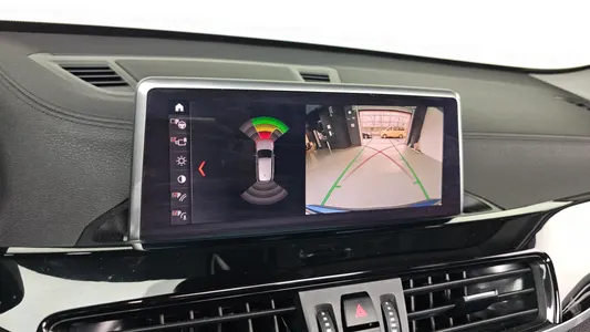 BMW X1 (F48) xDrive 20i xLine 2022 16