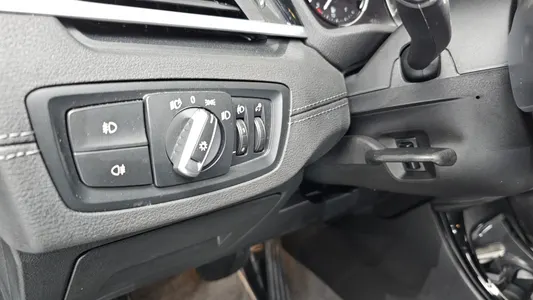 BMW X1 (F48) xDrive 20i xLine 2022 17