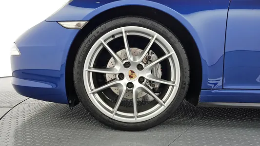 Porsche 911 4 2013 5