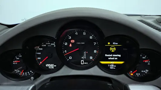 Porsche 911 4 2013 8