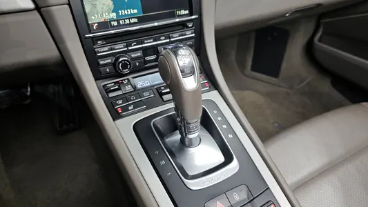 Porsche 911 4 2013 9