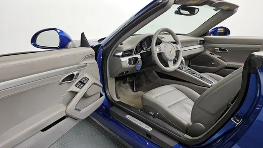Porsche 911 4 2013 11