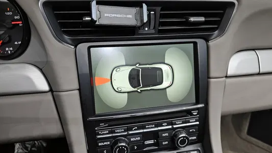 Porsche 911 4 2013 14