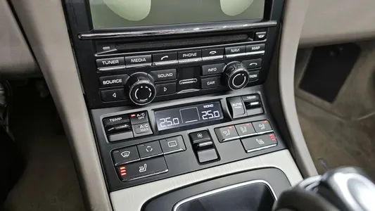 Porsche 911 4 2013 15