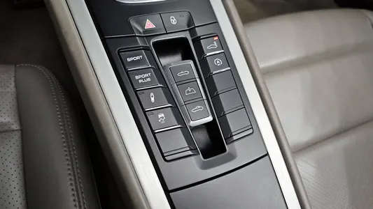 Porsche 911 4 2013 16