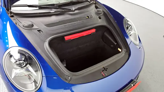 Porsche 911 4 2013 18