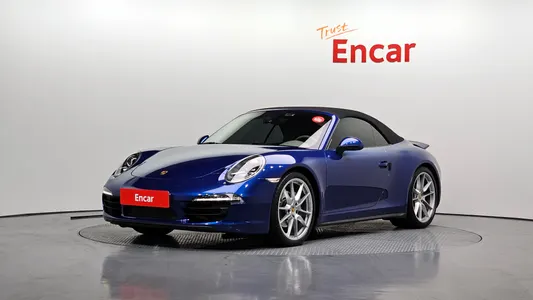 Porsche 911 4 2013 19